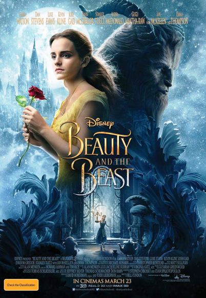 Beauty and the beast Hindi film download